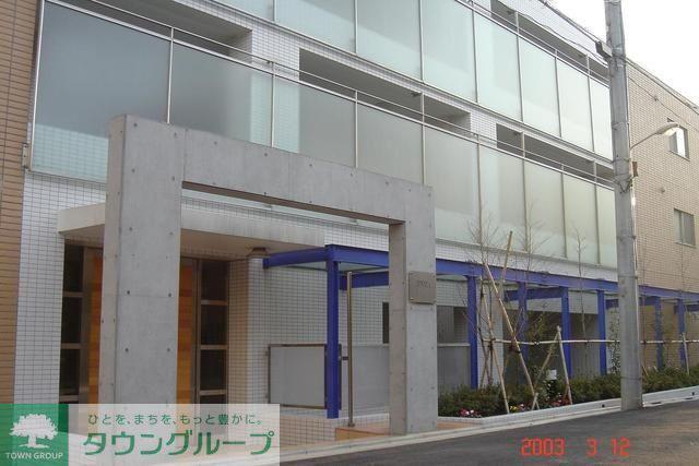 ツワイザ笹塚