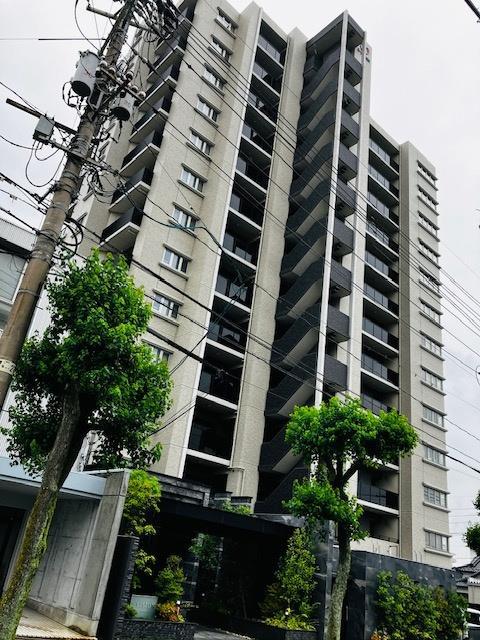 オーヴィジョン二番町