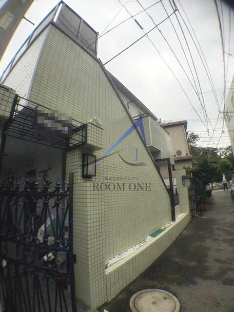 PISO大井