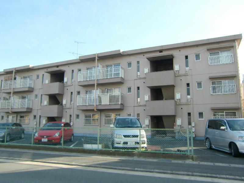 メゾン横須賀II