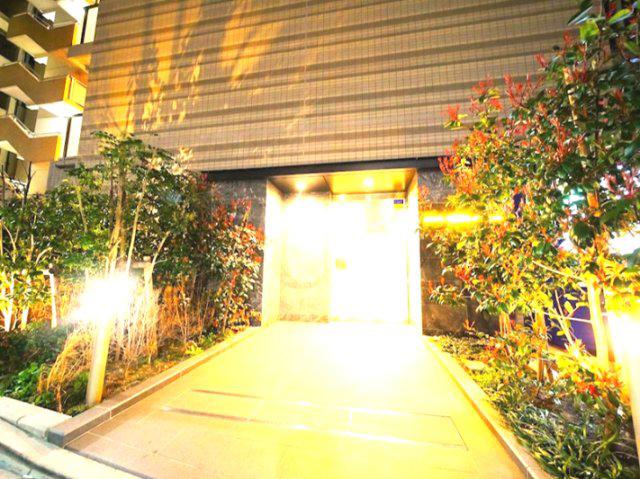 パティーナ川崎南デュオ
