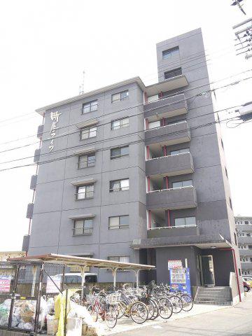 町屋ライフA