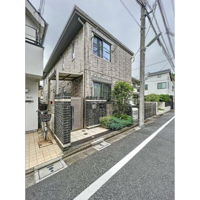 クレールコート