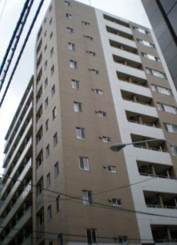 グランスイート銀座レスティナーク