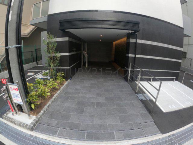 ARTIZA江坂