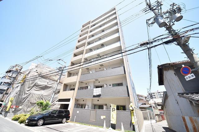 LA CASA京橋