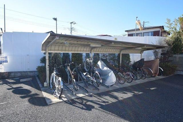 フォレストコート鵠沼桜が岡