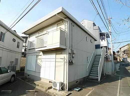 シェモア松葉 B