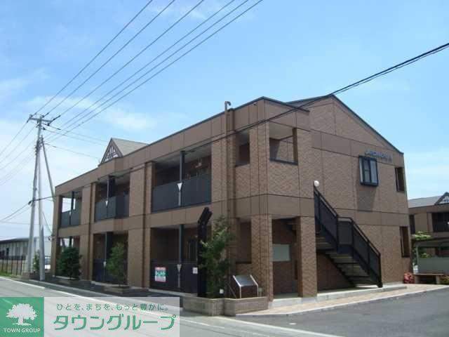 ジャルディニエールA