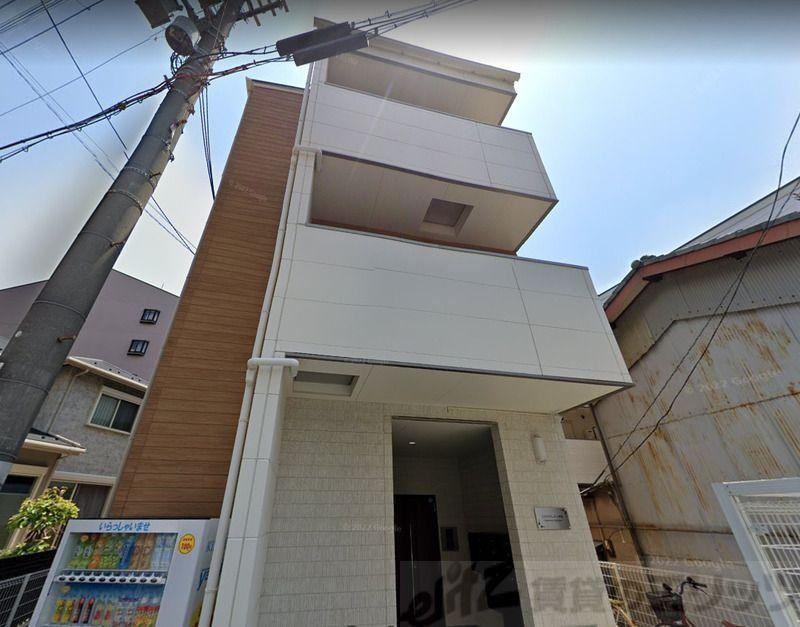 コスモクレスト柴島