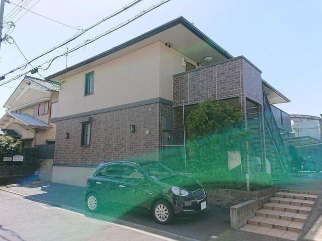 ベルシオン新川端