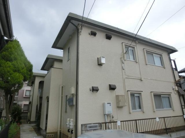 花園グリーンハイツ