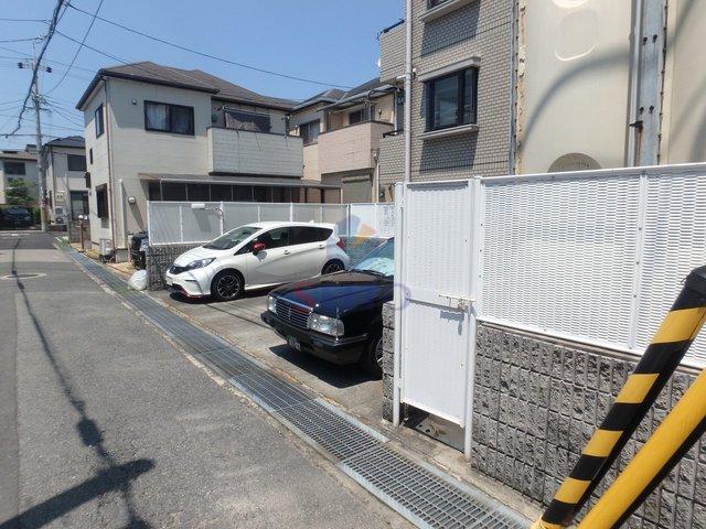 スリーエヌ豊中