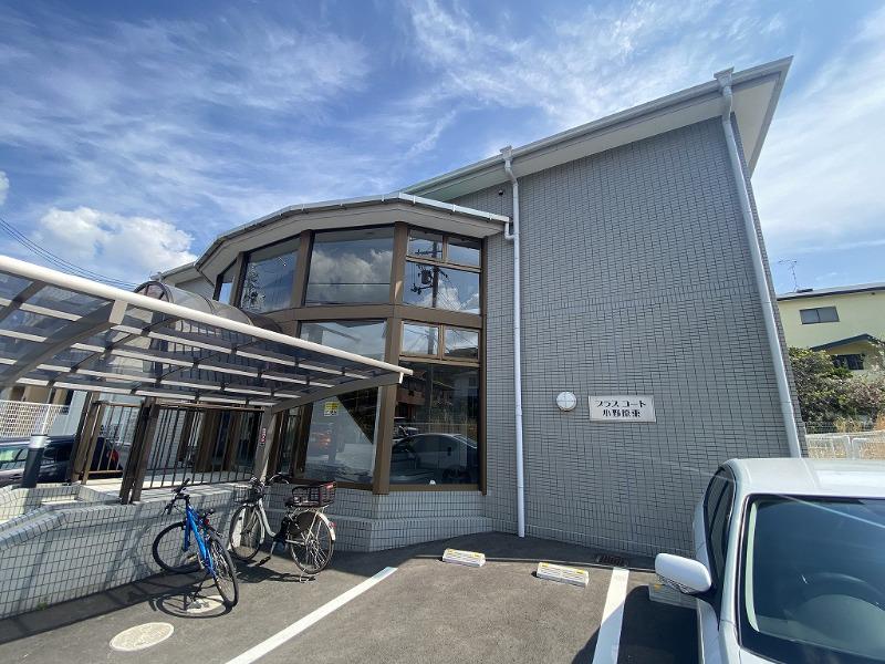 プラスコート小野原東