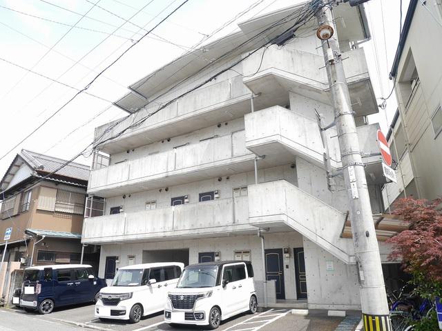 シャトルイン高知