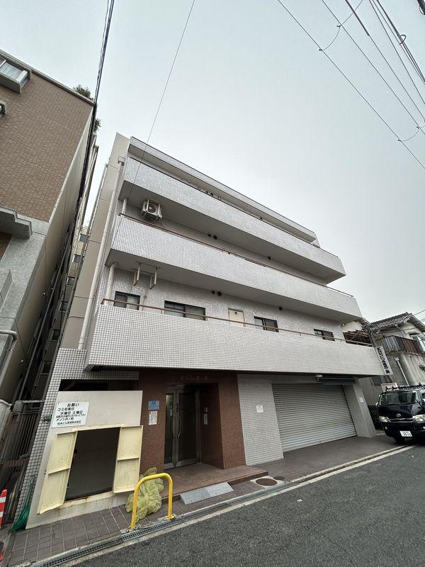 メゾン沢之町