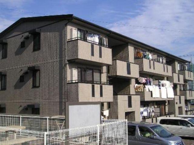 サンガーデン壱番館