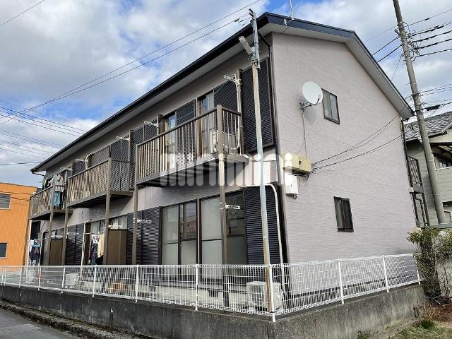 クレール中丸