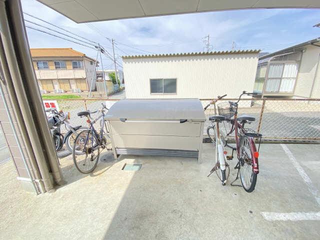 西村ハイツ