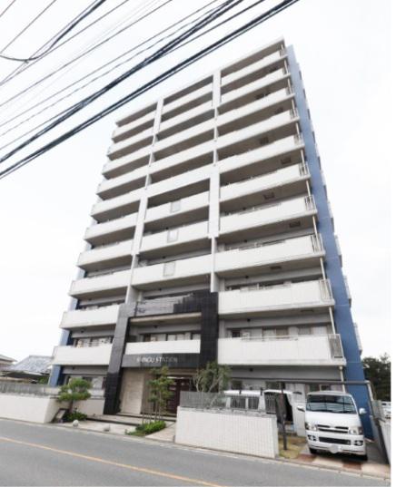 JS新宮ステーション(3LDK/5階)