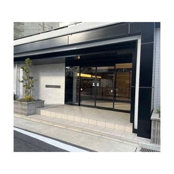 オープンレジデンシア金山