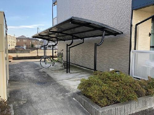 レオパレスオークヒルズA