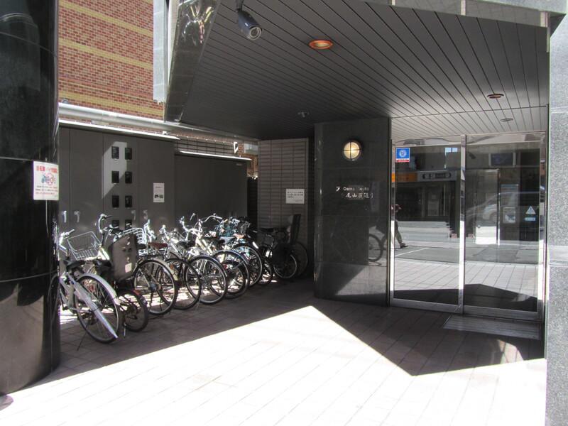 ダイナコート平尾山荘通