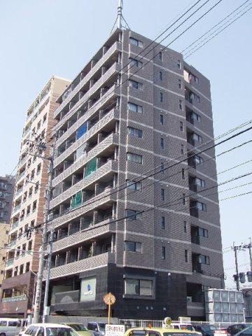ダイナコート平尾山荘通