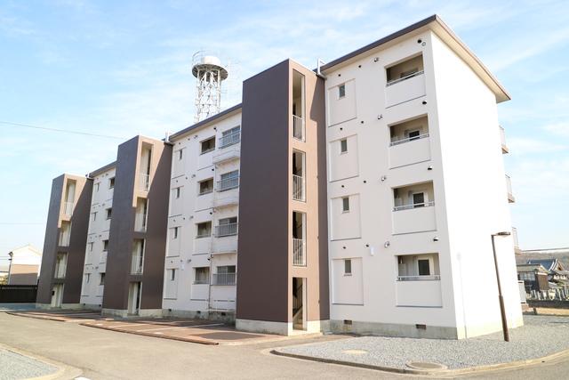 KSB庄 III