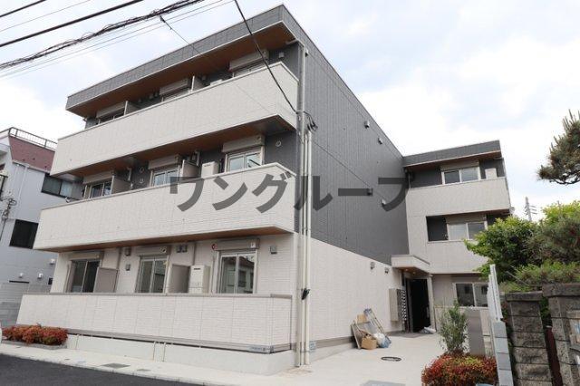 ラリュール上板橋