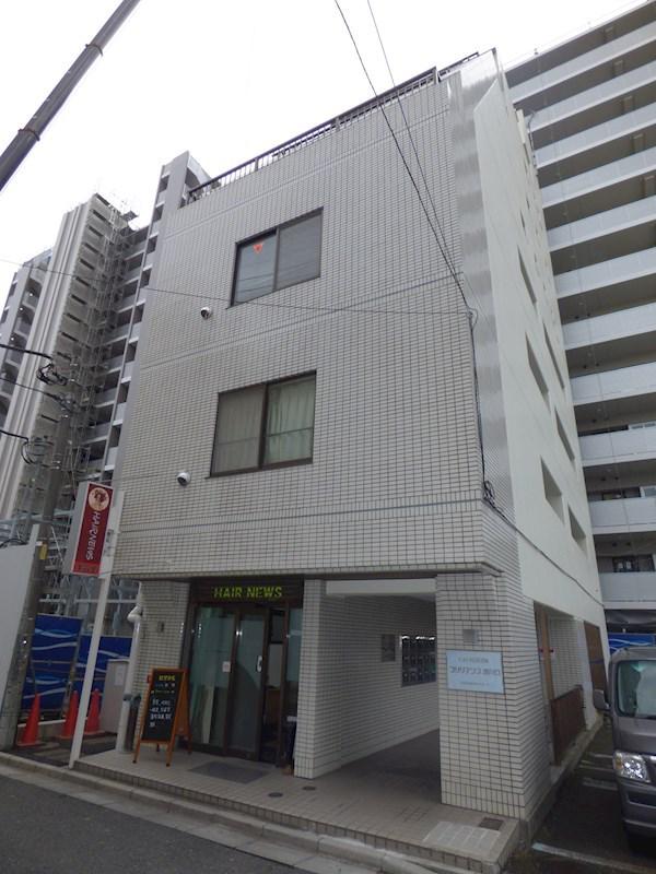ブリリアンス西川口