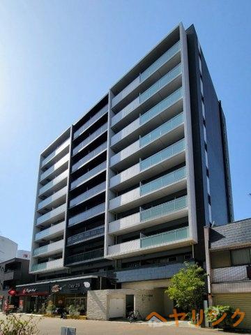 プレミアム浅間町
