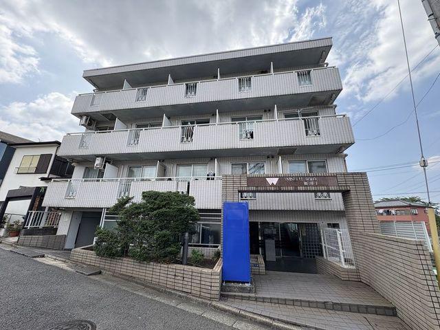 ウィンベルソロ鶴川第1