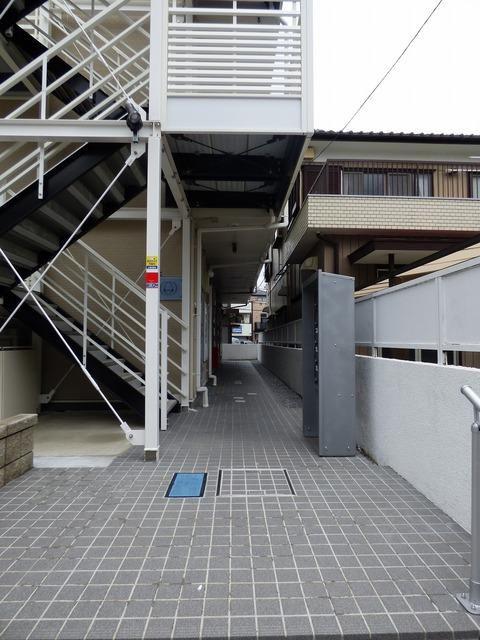 レオネクスト川口芝公園