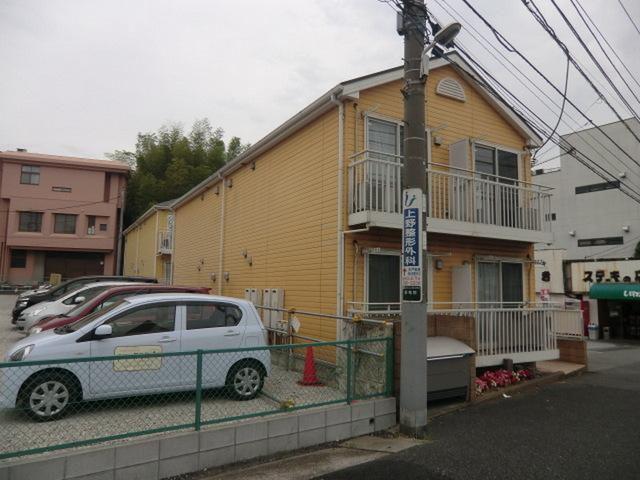 ミルクリーク野菊野A