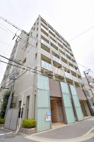 アークアベニュー梅田北