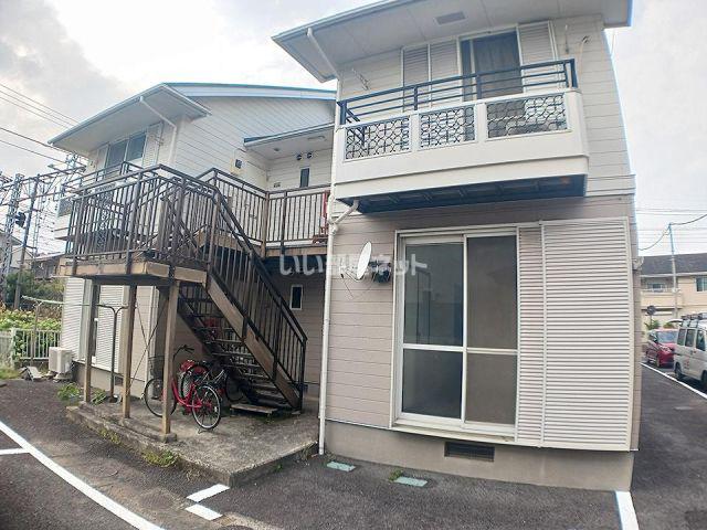 メゾン吉沢