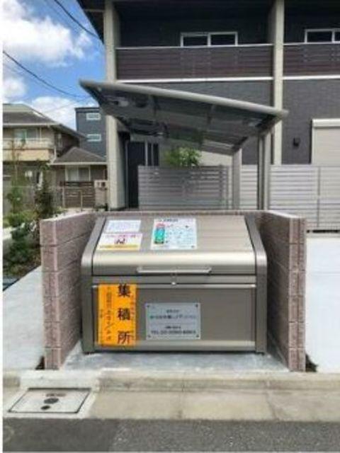 J WING イースト