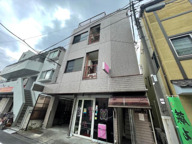 オーイーエム蓮根ビル