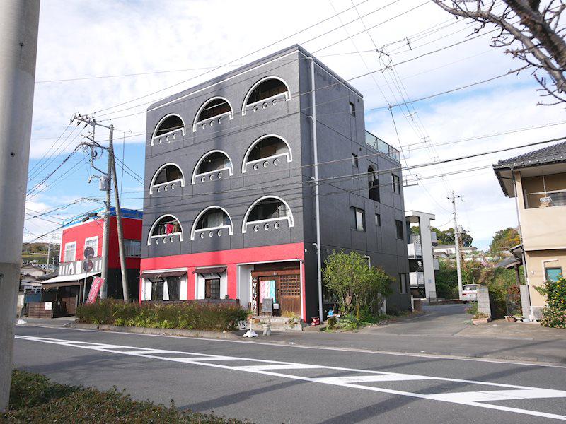 クレール池の川(1K/3階)