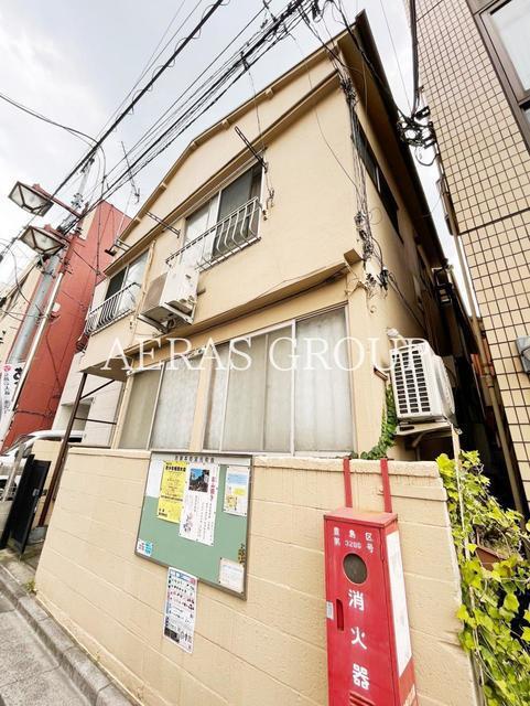 小笠原アパート
