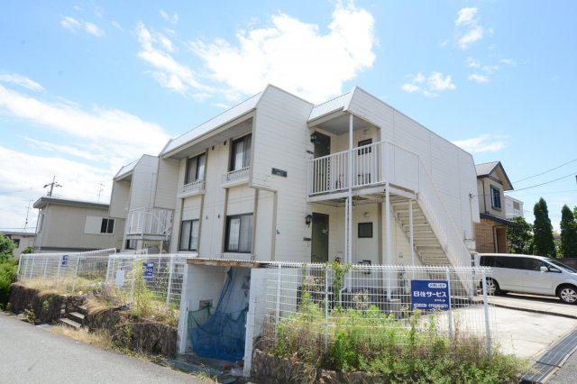 ハートランド逆瀬川