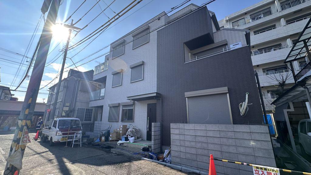 カーサ カルマーレ
