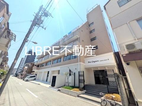 プール・トゥジュール梅田ウエストII