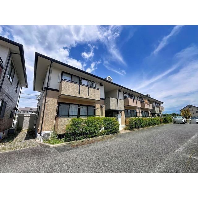 ヴェルジェ塚田東館