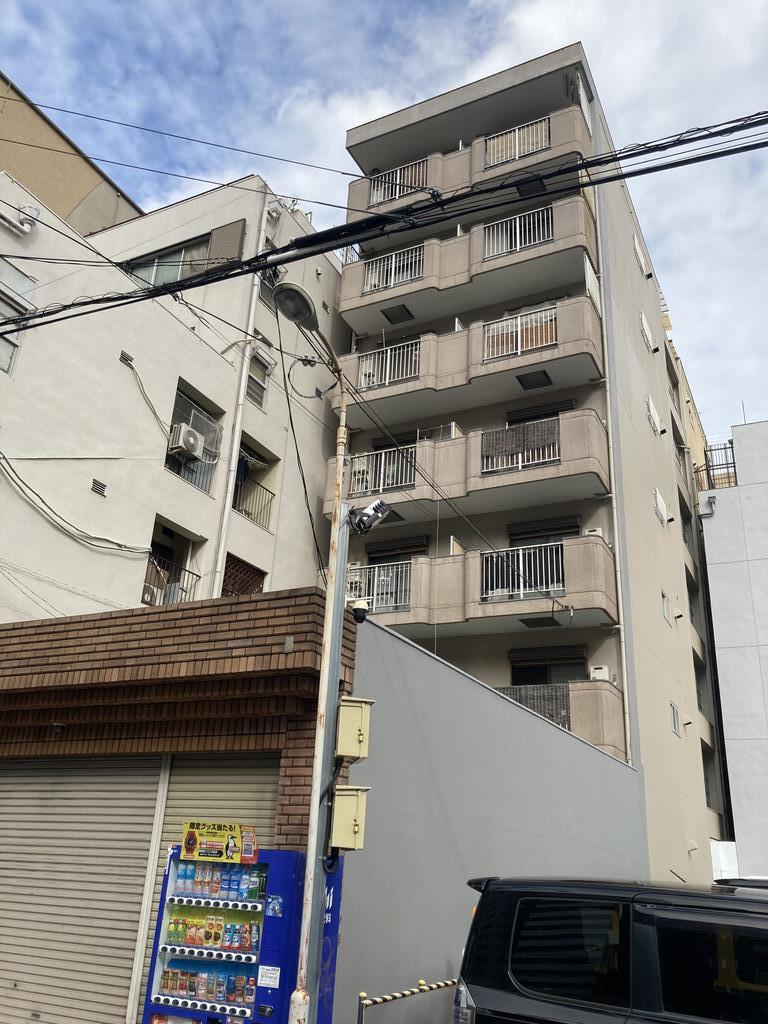 島之内トキワパレス