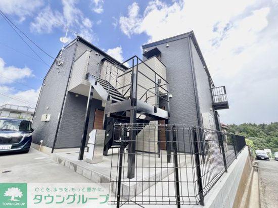 パセオグランデ誉田