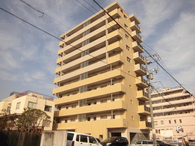 アーバンパレス田町