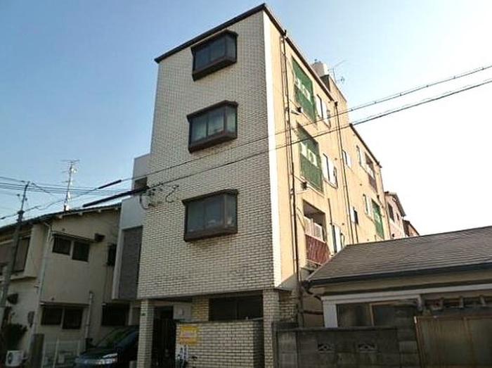 ショウエイハウス