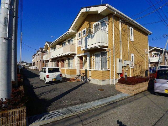 アウスレーゼI